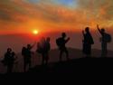 Namaste | Fases | AUM meditatie