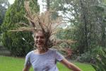 Waanzin | Fases | AUM meditatie